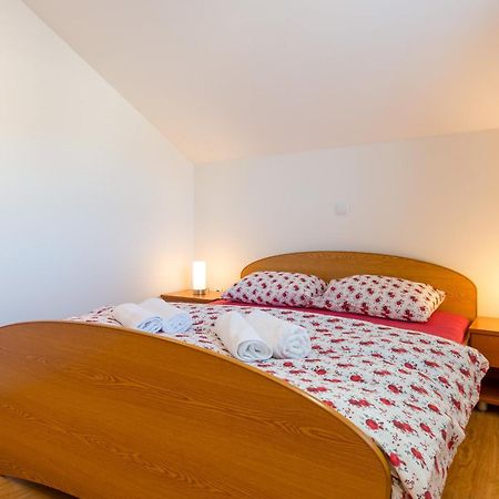 Majestic Lookout - Apartment Rixi Dubrovnik Dış mekan fotoğraf