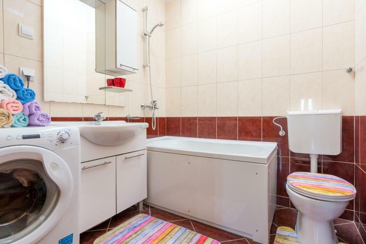 Majestic Lookout - Apartment Rixi Dubrovnik Dış mekan fotoğraf