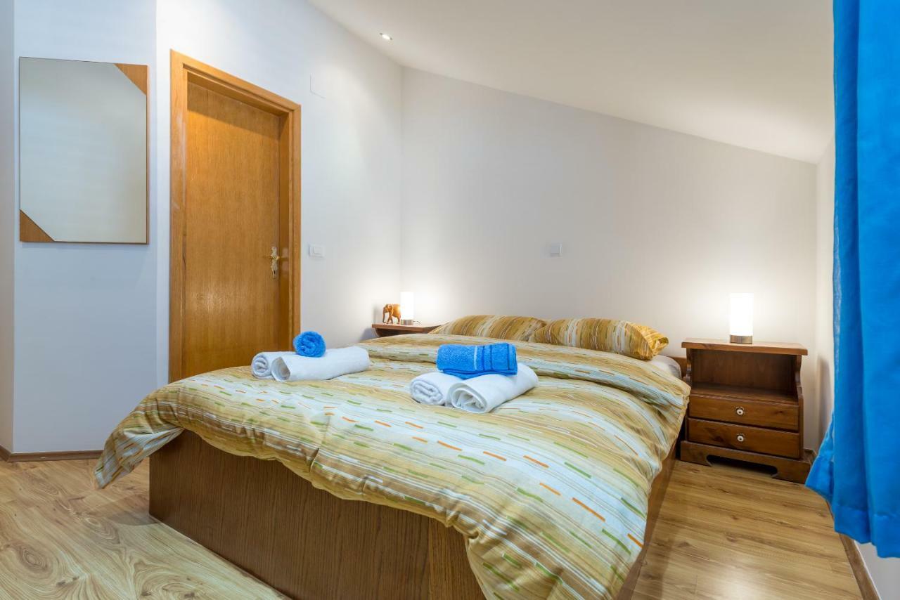 Majestic Lookout - Apartment Rixi Dubrovnik Dış mekan fotoğraf