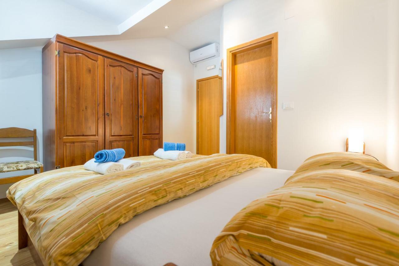 Majestic Lookout - Apartment Rixi Dubrovnik Dış mekan fotoğraf