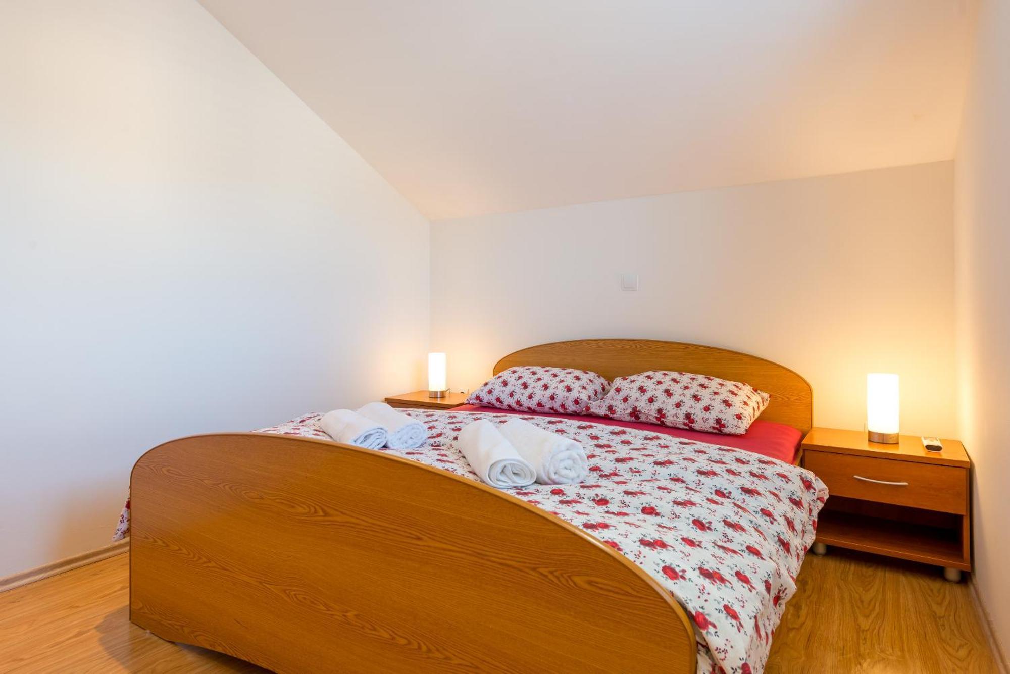 Majestic Lookout - Apartment Rixi Dubrovnik Dış mekan fotoğraf