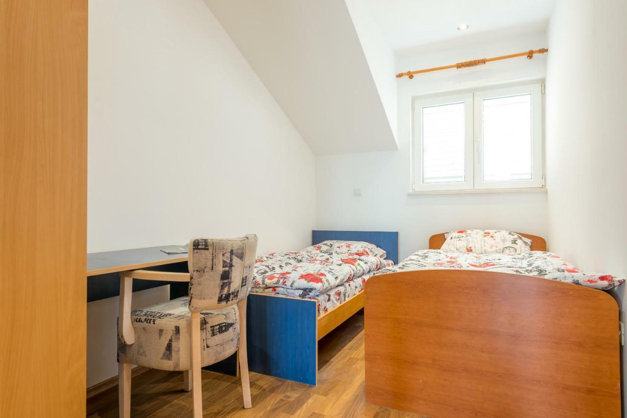 Majestic Lookout - Apartment Rixi Dubrovnik Dış mekan fotoğraf