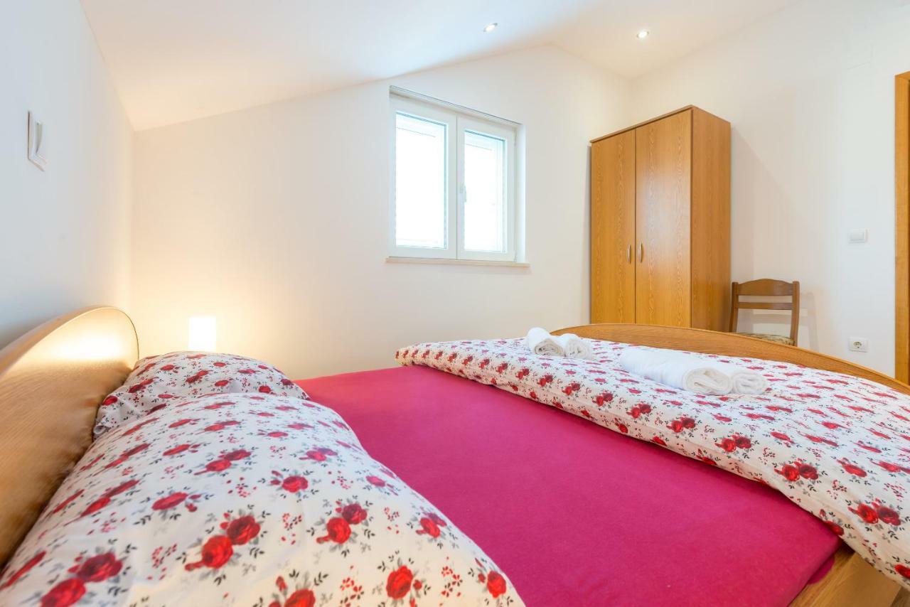 Majestic Lookout - Apartment Rixi Dubrovnik Dış mekan fotoğraf